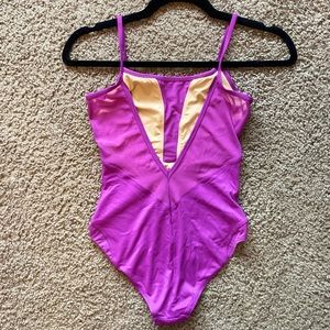 Russian Pointe Camisole Leotard